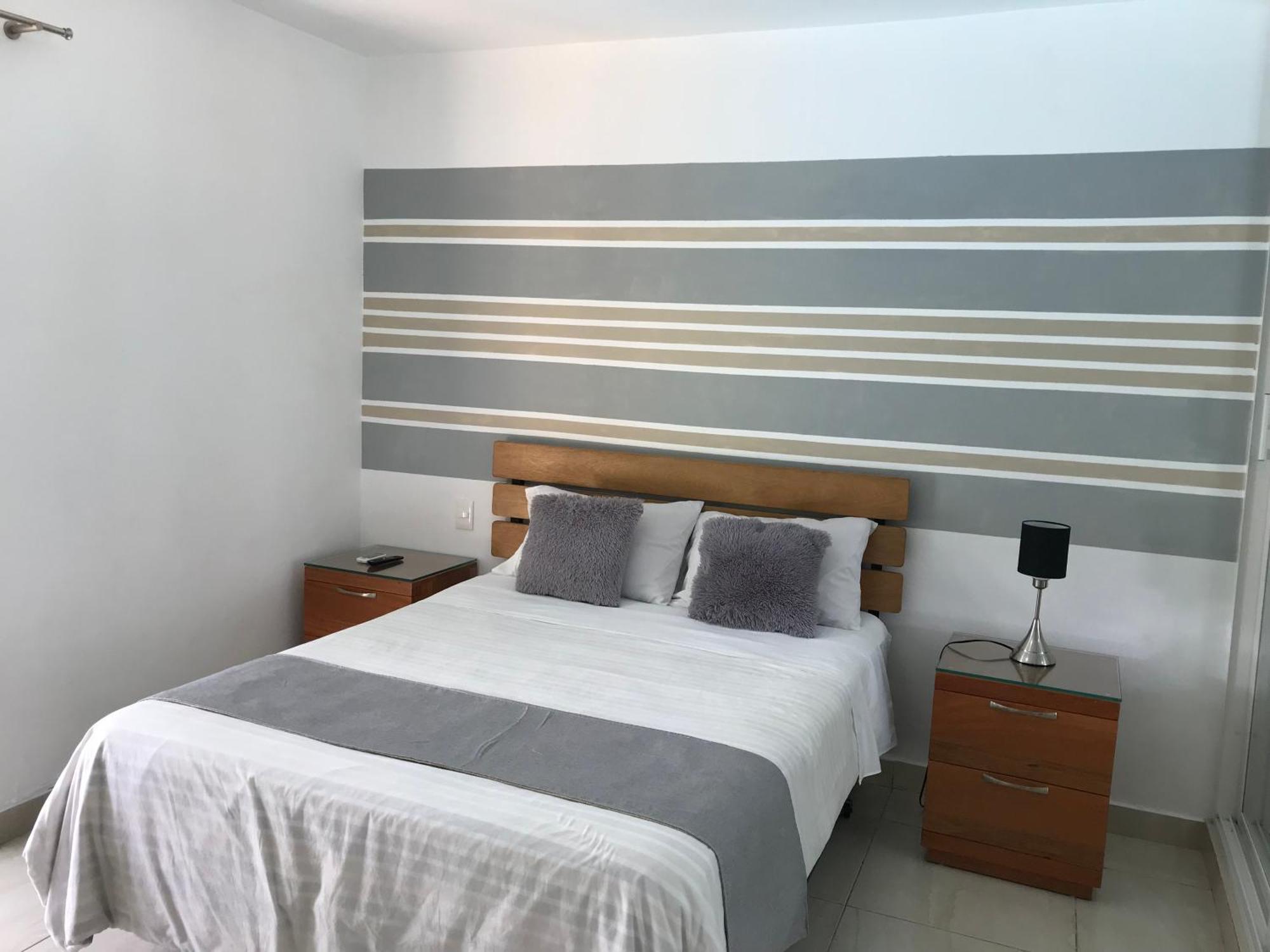 Centro De Santiago Hotell Santiago De Los Caballeros Exteriör bild